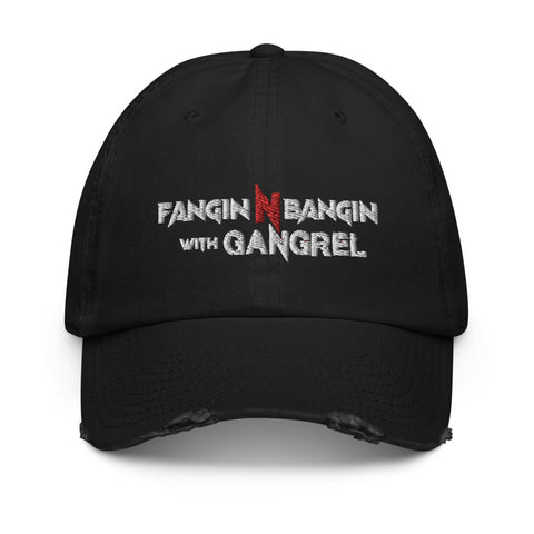 FANGIN N BANGIN Hat