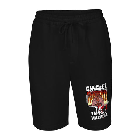 Gangrel Vampire Warrior Shorts