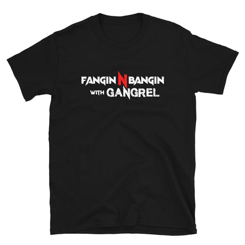 Fangin N Bangin Logo